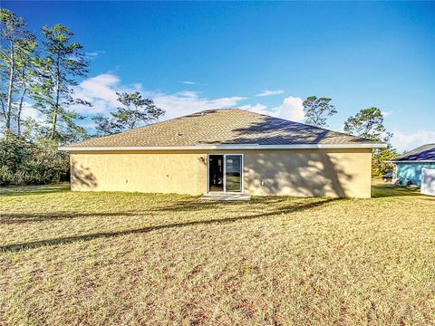 A home in OCALA