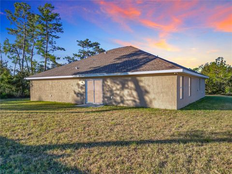 A home in OCALA