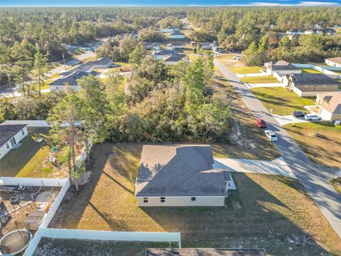 A home in OCALA