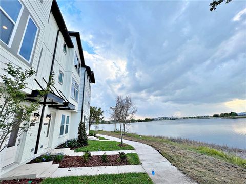 Photo of 12378 Koshiba Alley, Orlando, FL 32827 (MLS # S5152038)
