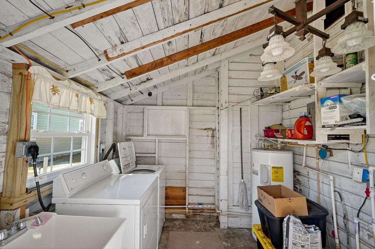 ALLANS PORT ORANGE - Residential