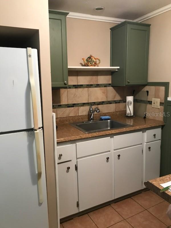 ALLANS PORT ORANGE - Residential