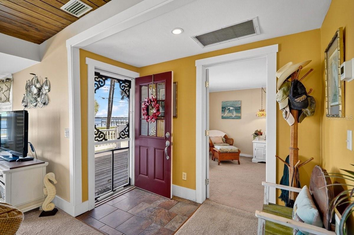 ALLANS PORT ORANGE - Residential