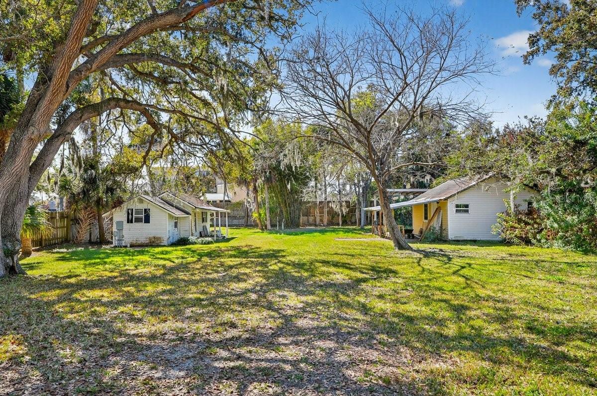 ALLANS PORT ORANGE - Residential