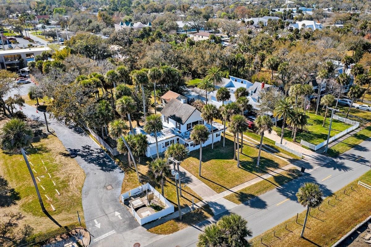 ALLANS PORT ORANGE - Residential