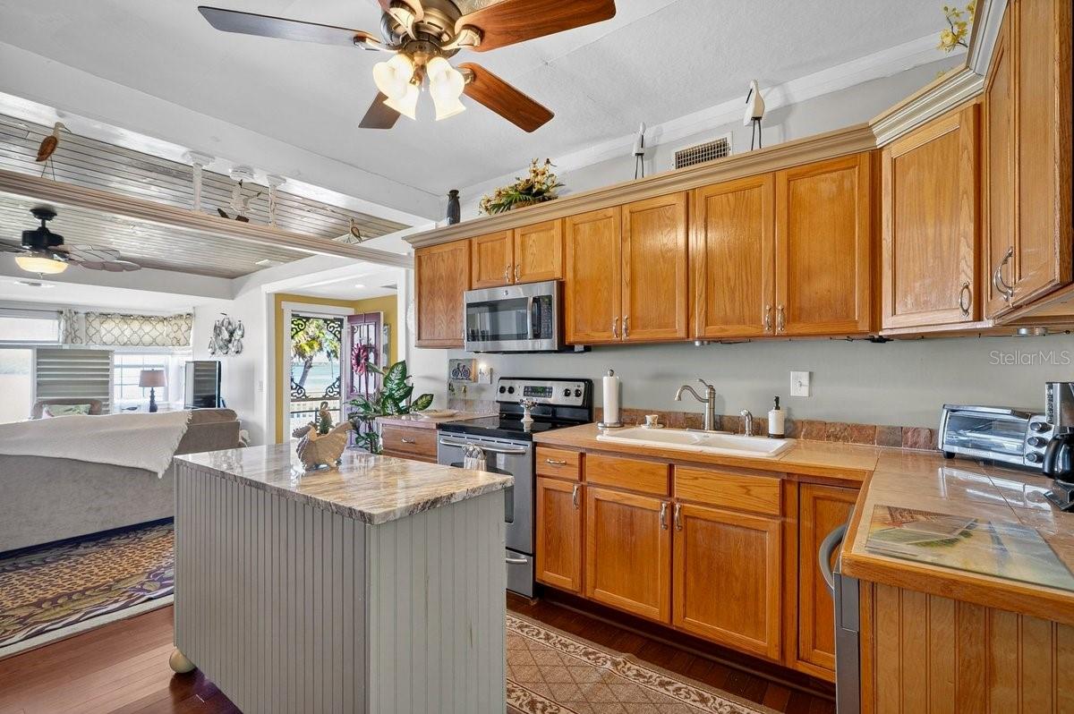 ALLANS PORT ORANGE - Residential