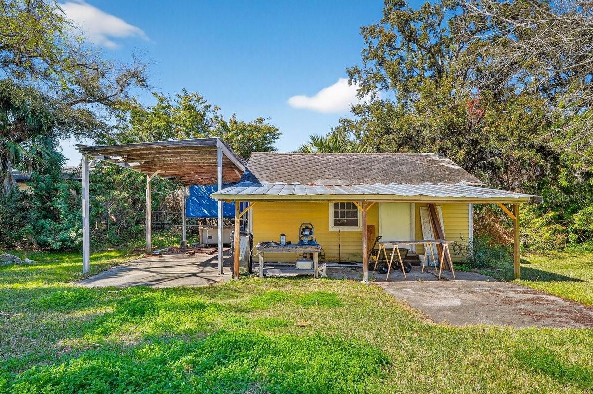 ALLANS PORT ORANGE - Residential