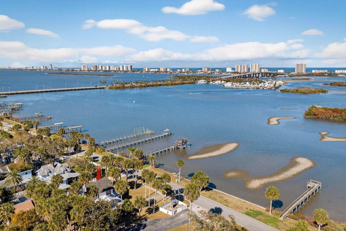 ALLANS PORT ORANGE - Residential