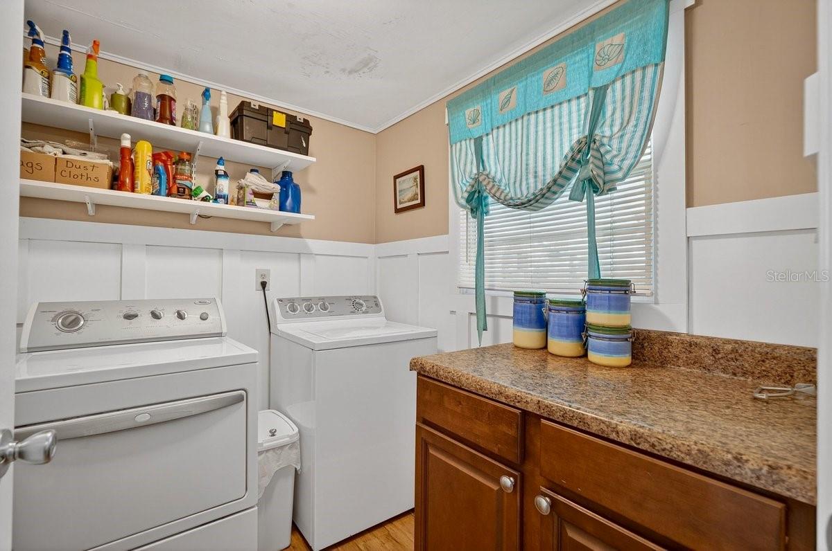 ALLANS PORT ORANGE - Residential