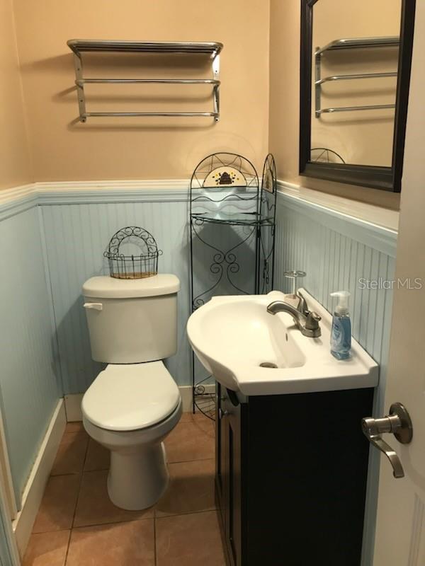 ALLANS PORT ORANGE - Residential