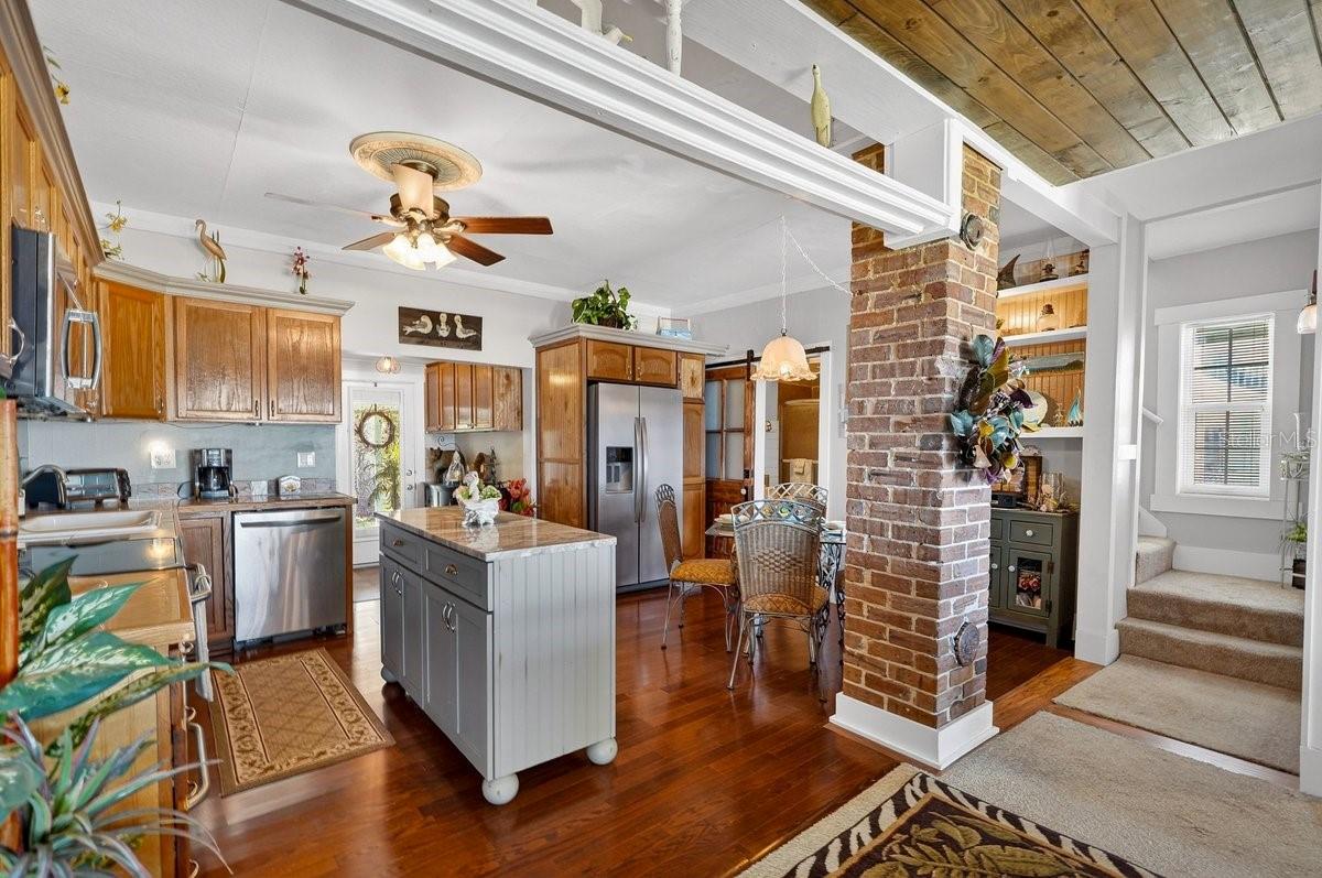 ALLANS PORT ORANGE - Residential