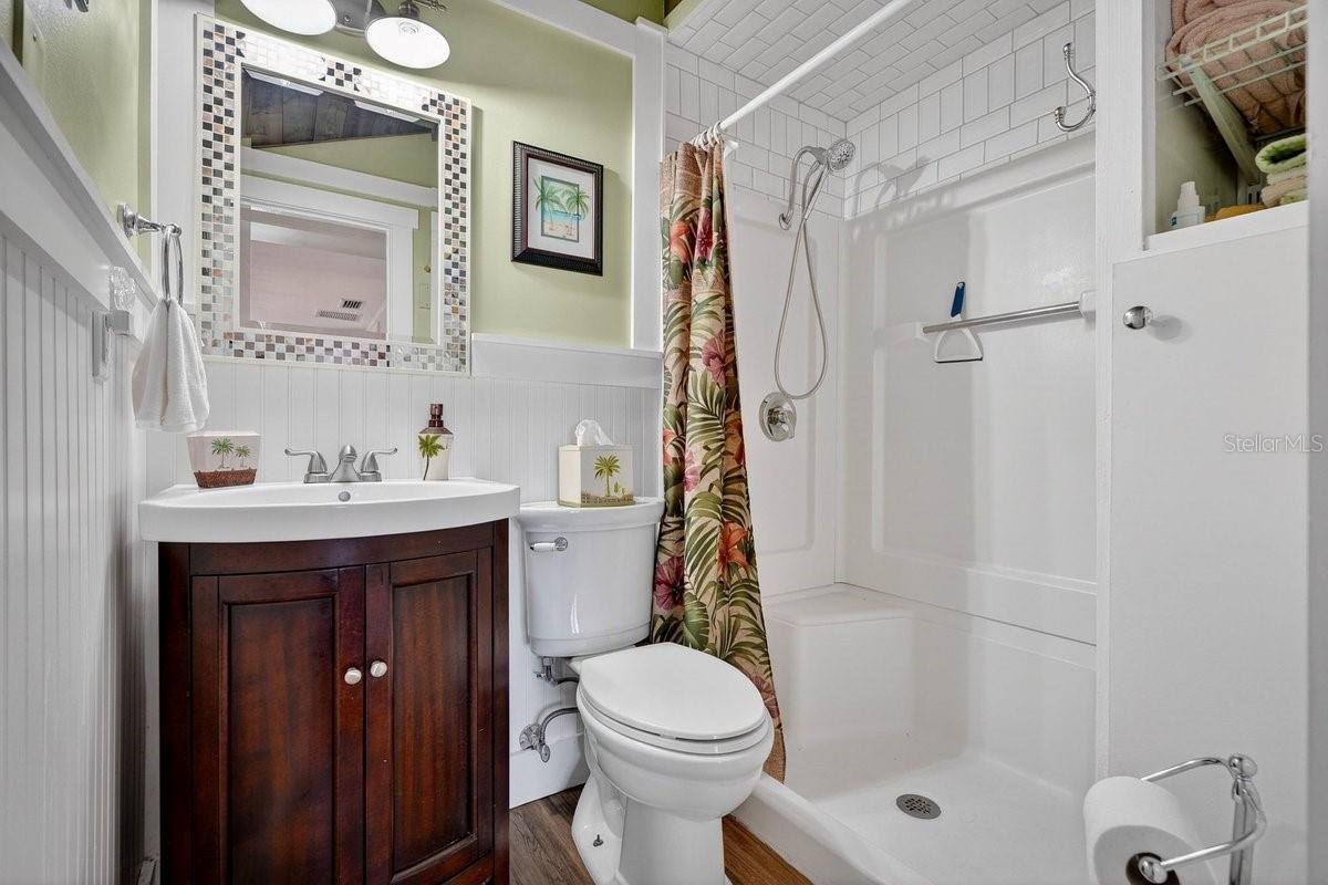 ALLANS PORT ORANGE - Residential