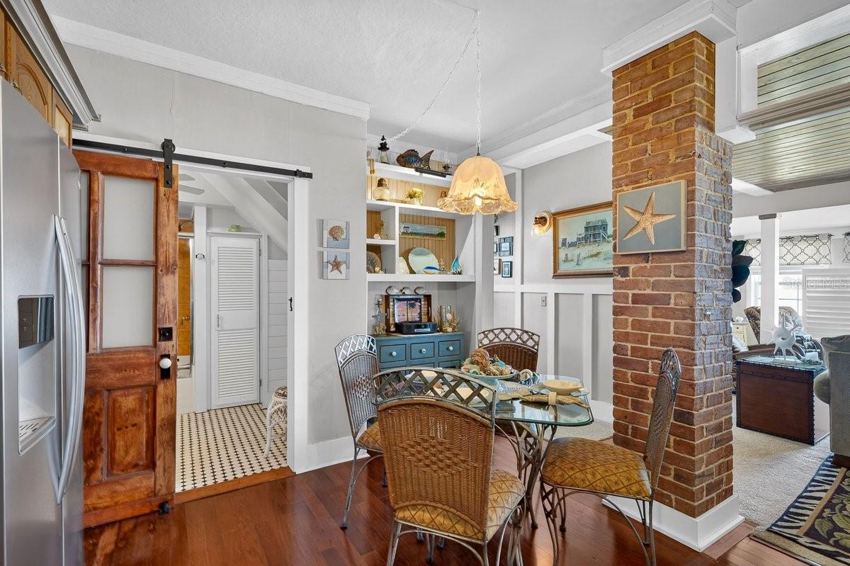 ALLANS PORT ORANGE - Residential