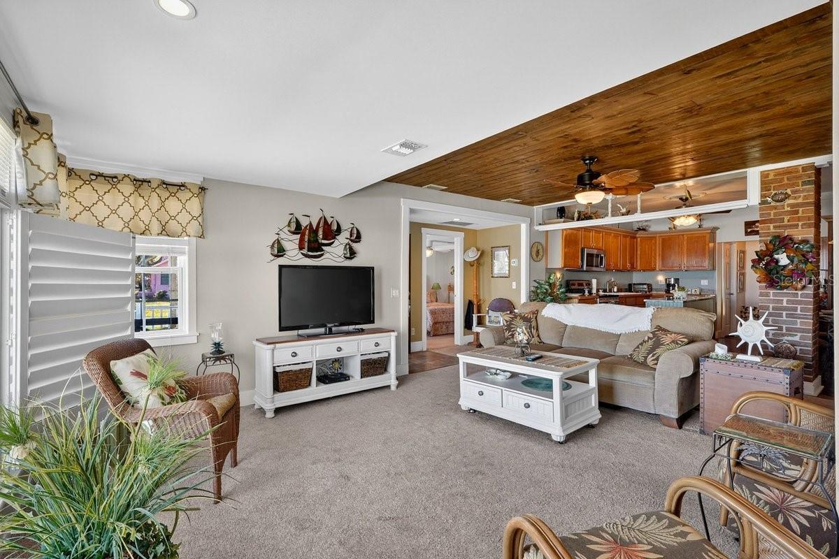 ALLANS PORT ORANGE - Residential