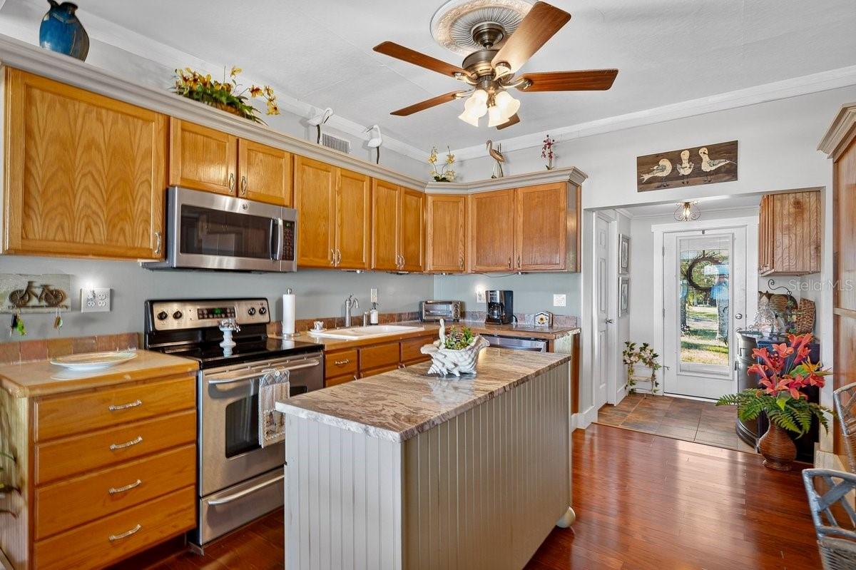 ALLANS PORT ORANGE - Residential