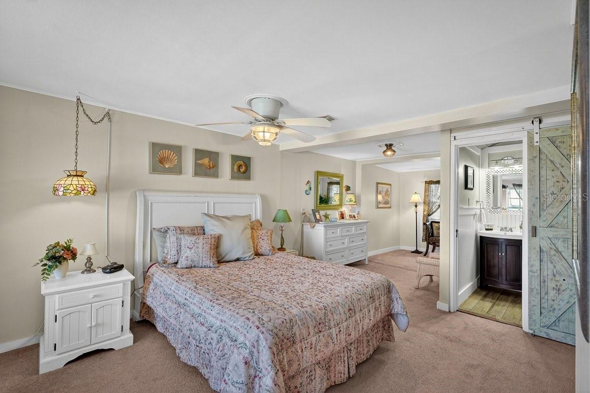 ALLANS PORT ORANGE - Residential