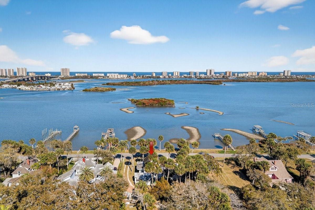 ALLANS PORT ORANGE - Residential