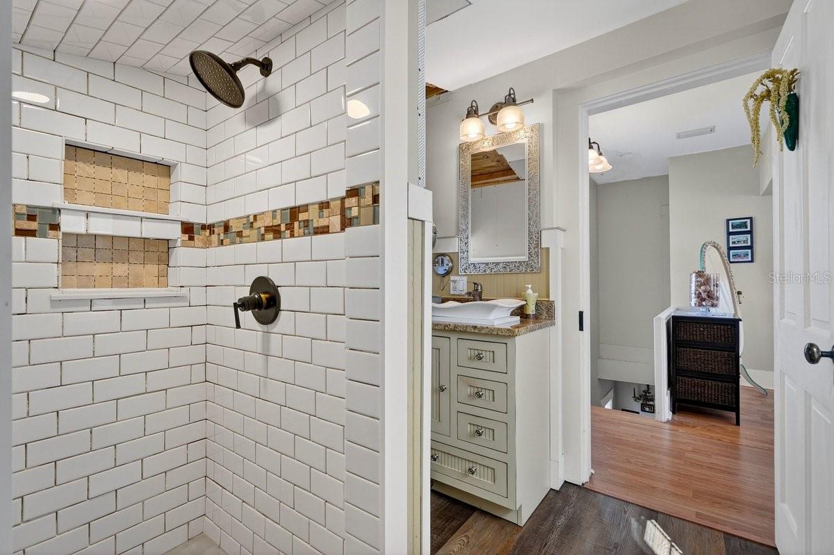 ALLANS PORT ORANGE - Residential