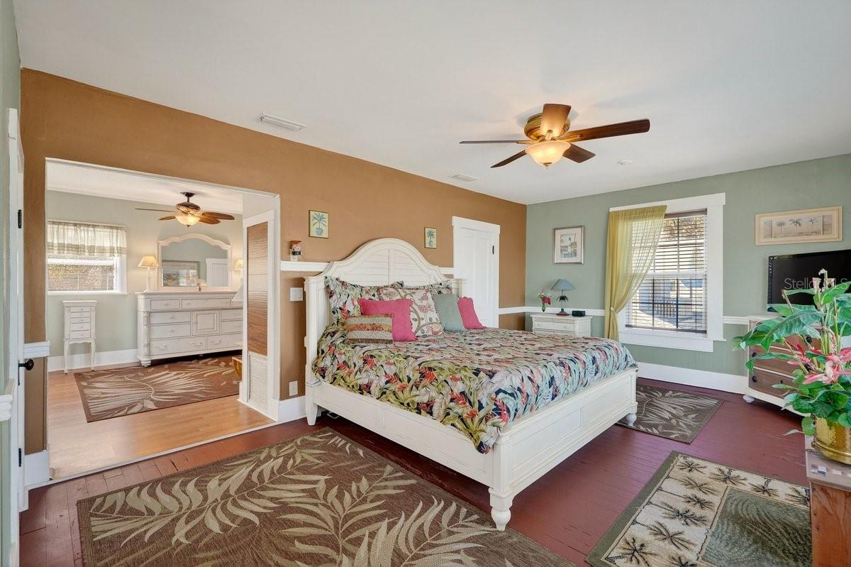 ALLANS PORT ORANGE - Residential