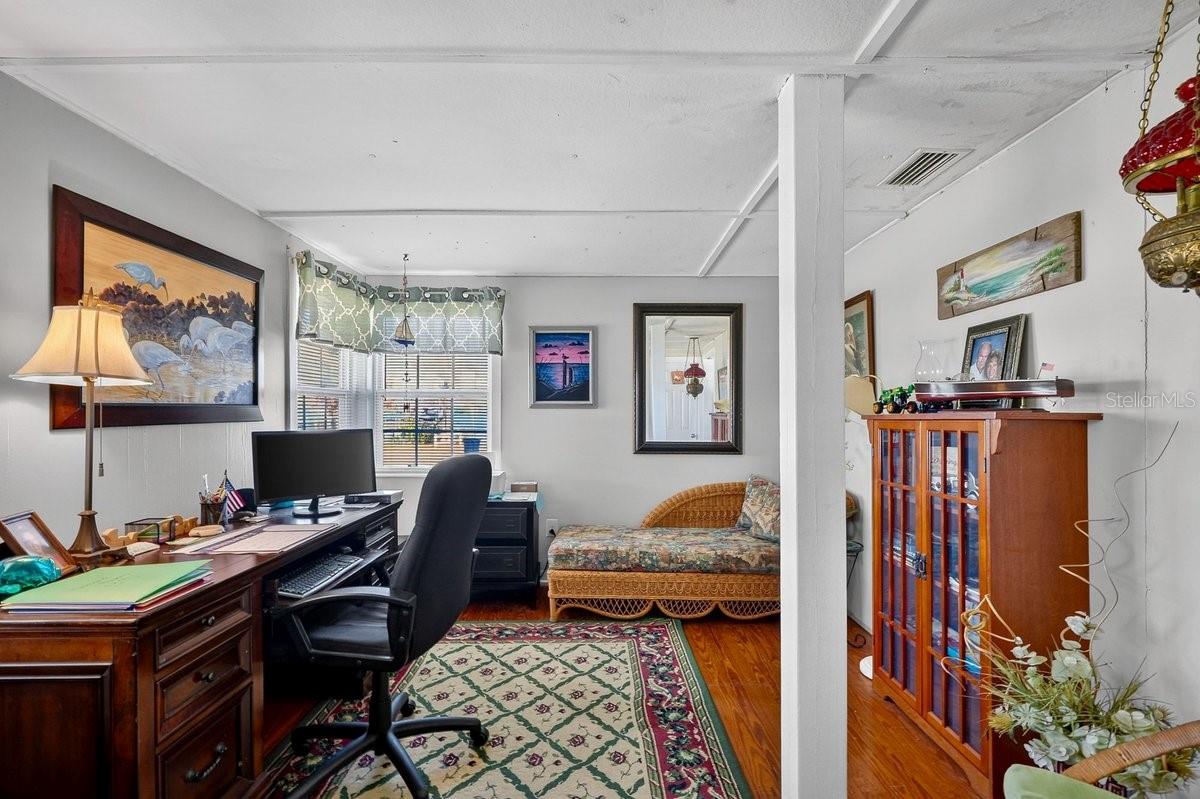 ALLANS PORT ORANGE - Residential