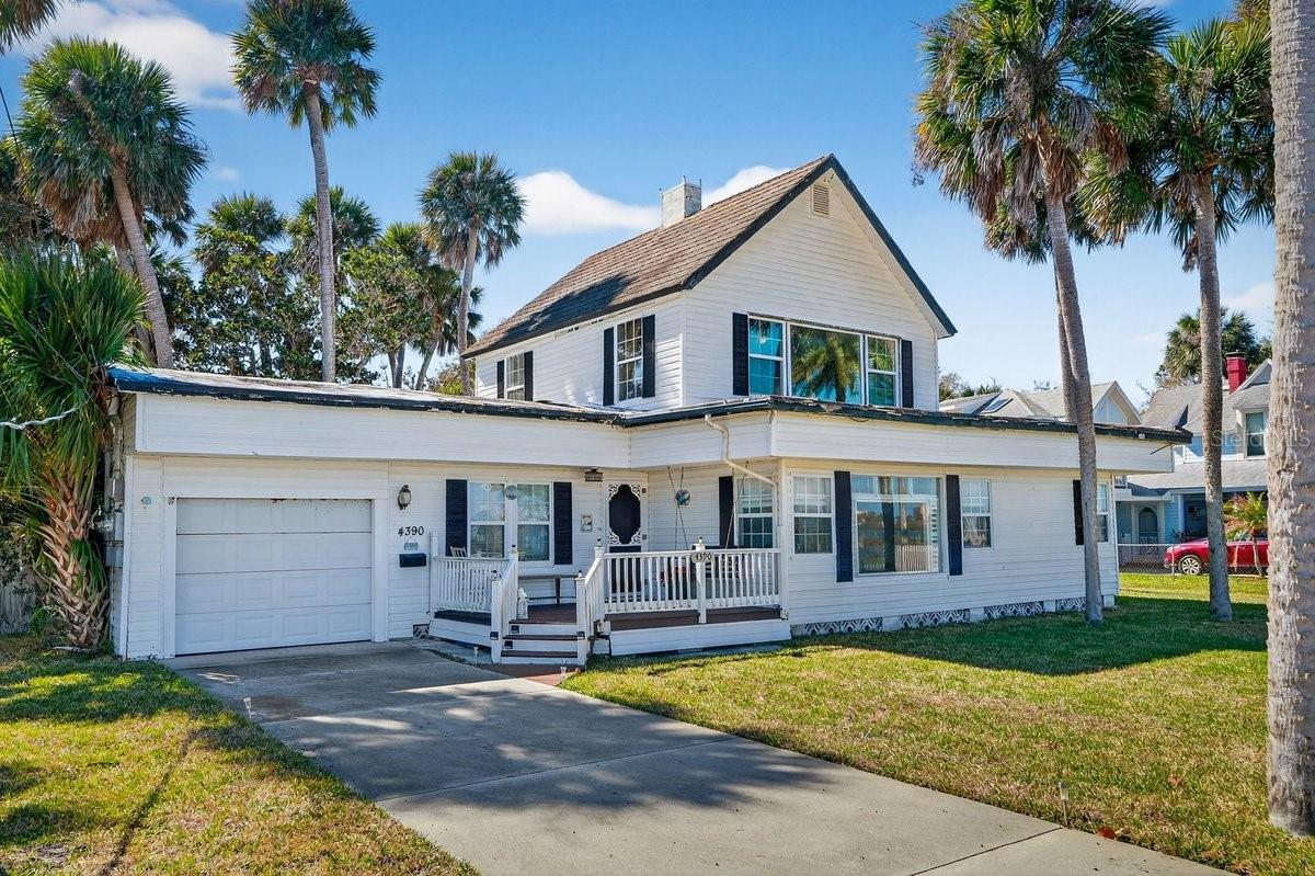 ALLANS PORT ORANGE - Residential