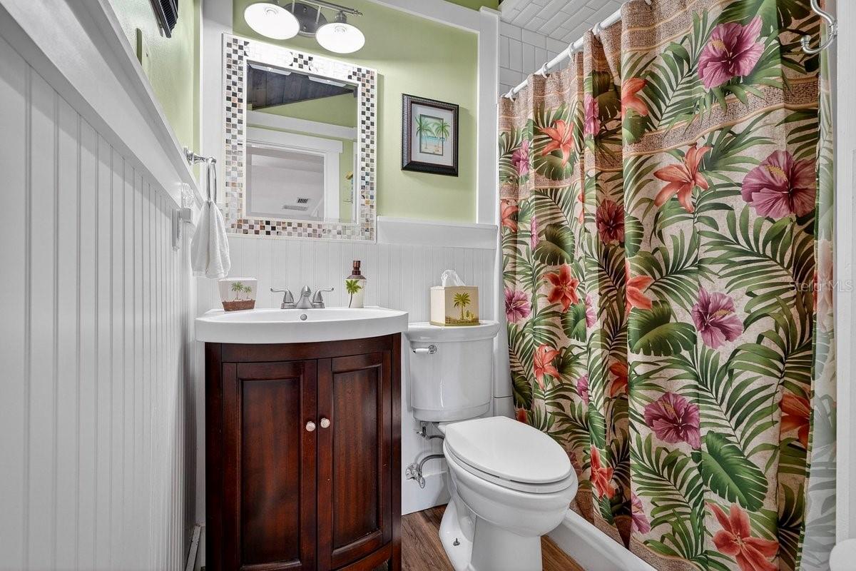 ALLANS PORT ORANGE - Residential