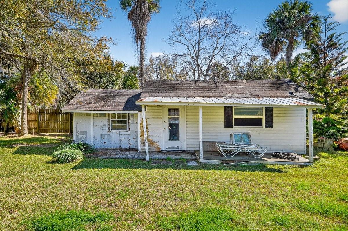 ALLANS PORT ORANGE - Residential