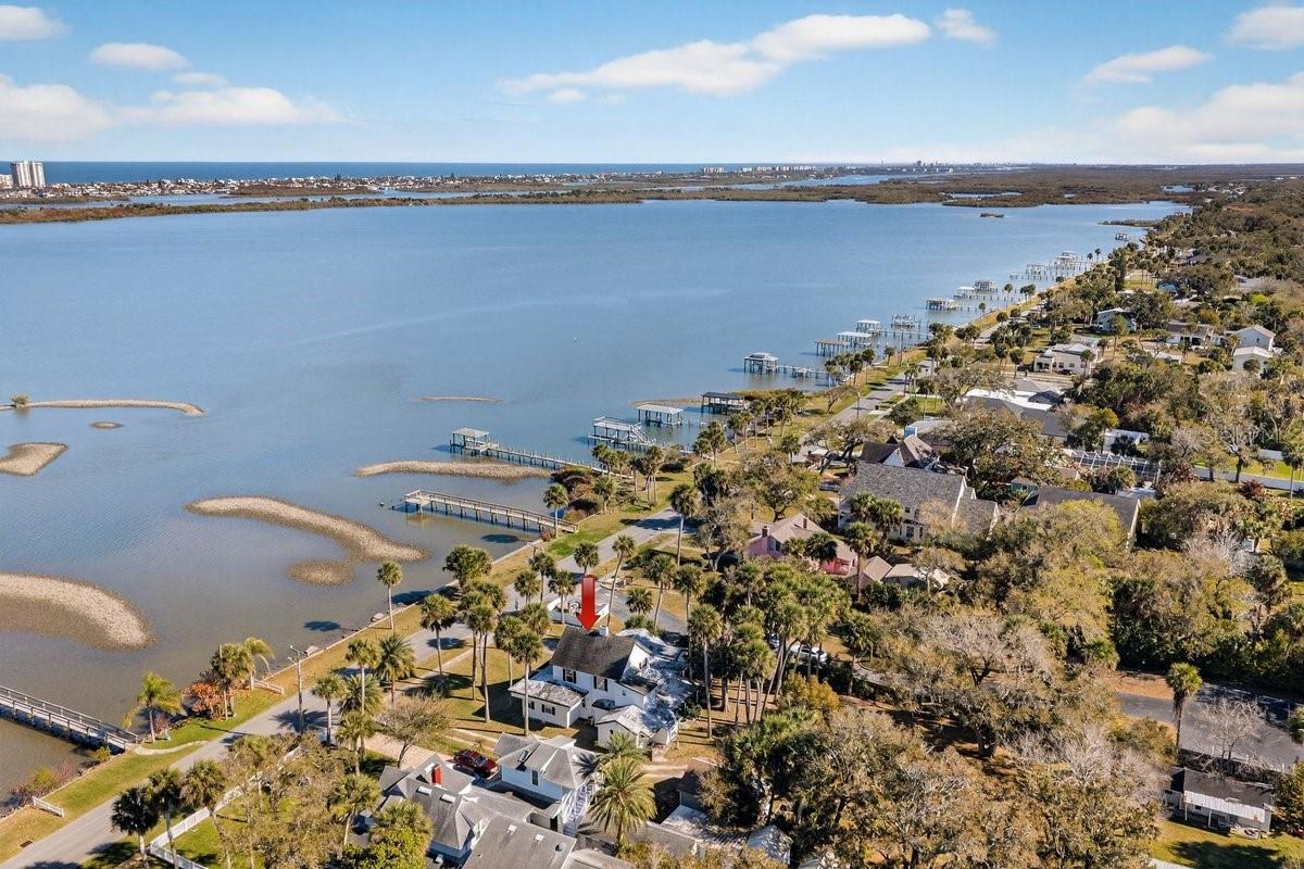 ALLANS PORT ORANGE - Residential