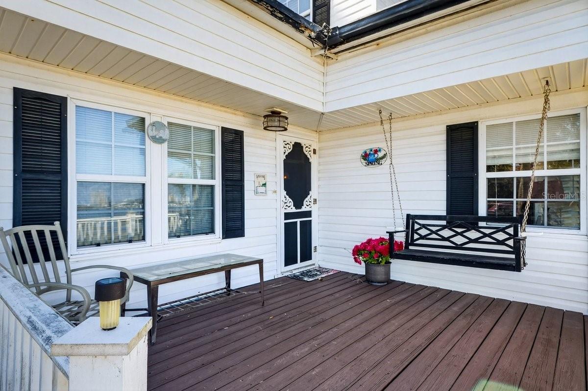 ALLANS PORT ORANGE - Residential