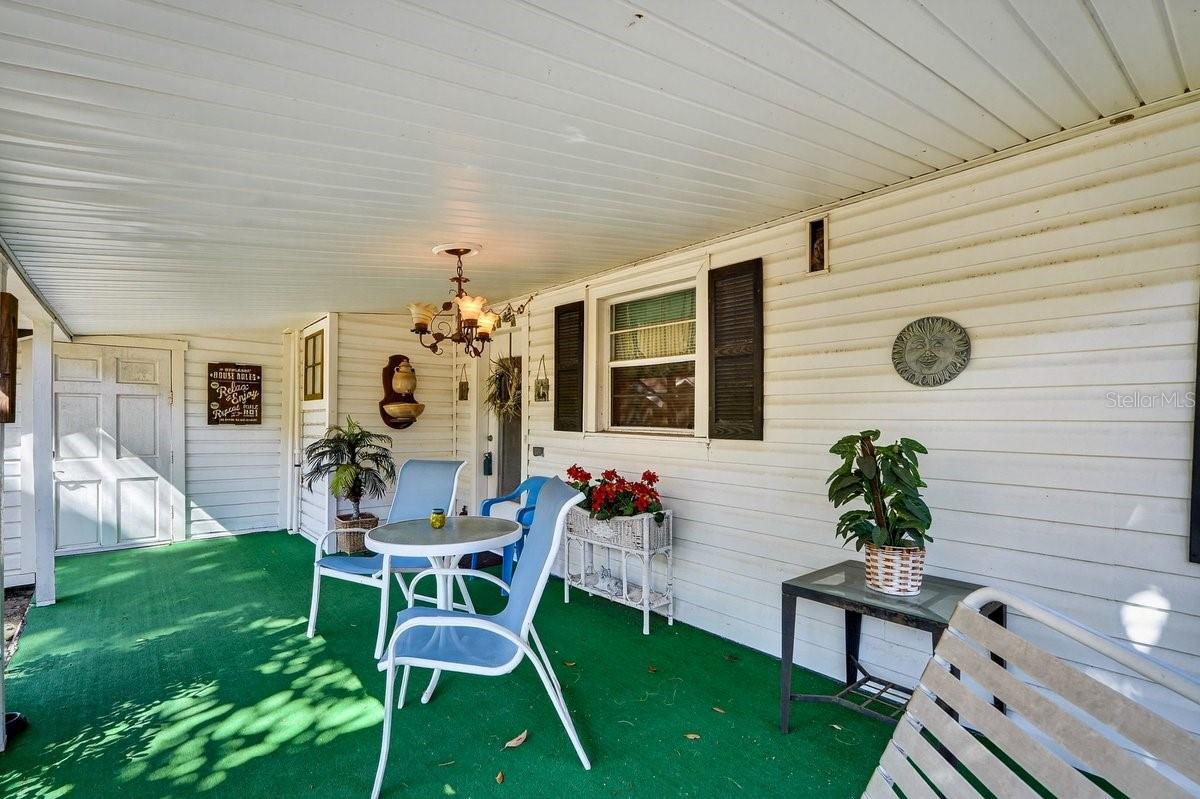 ALLANS PORT ORANGE - Residential