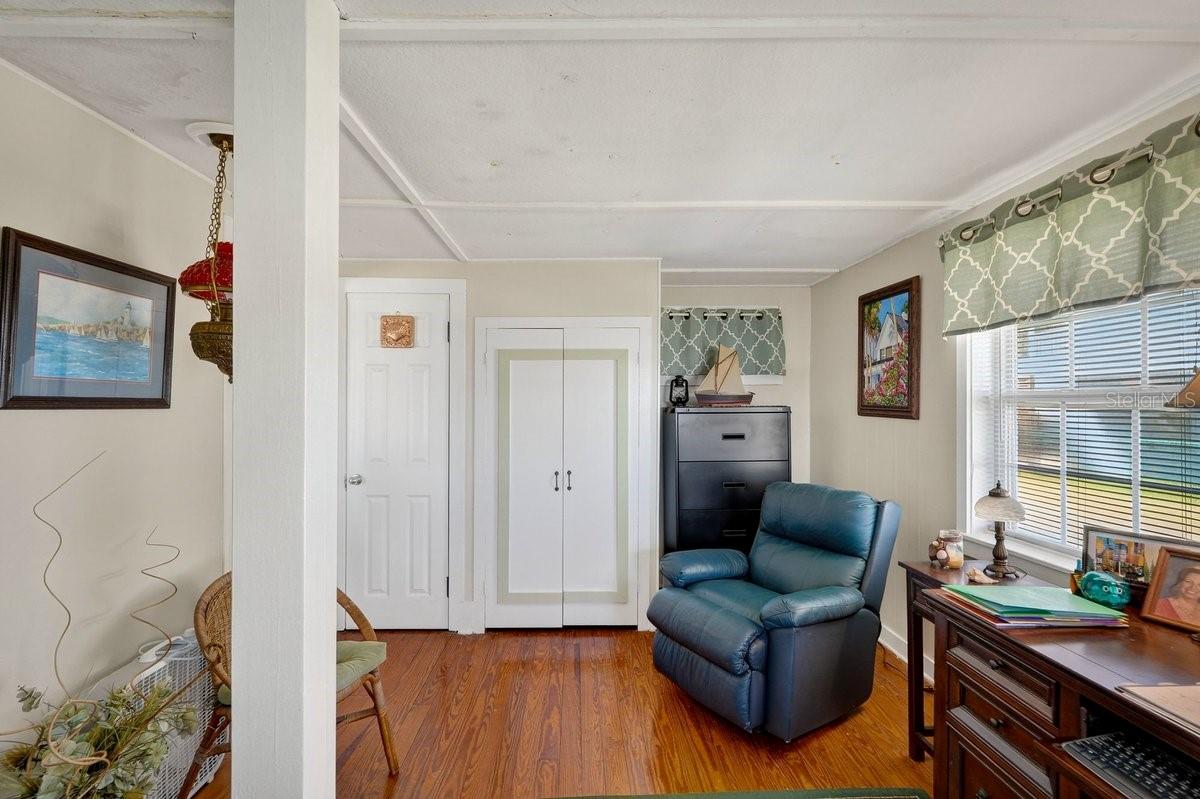 ALLANS PORT ORANGE - Residential