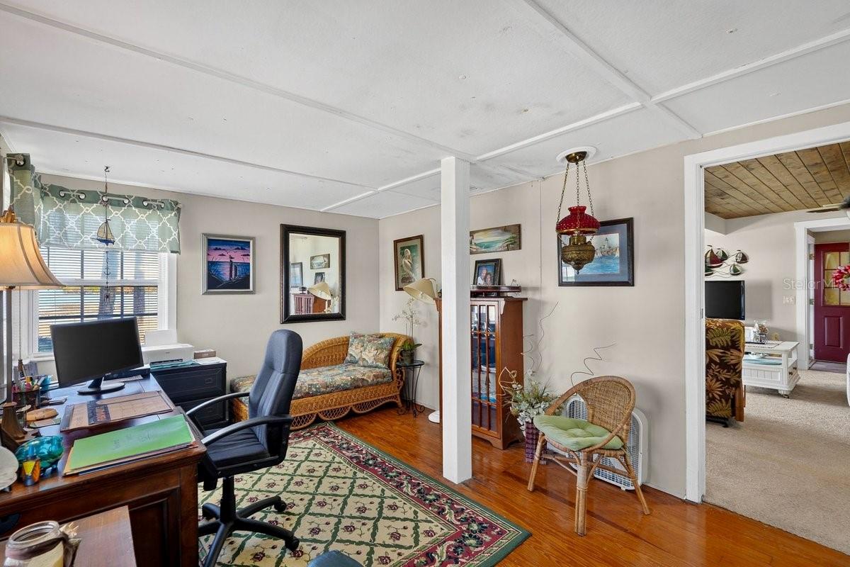 ALLANS PORT ORANGE - Residential