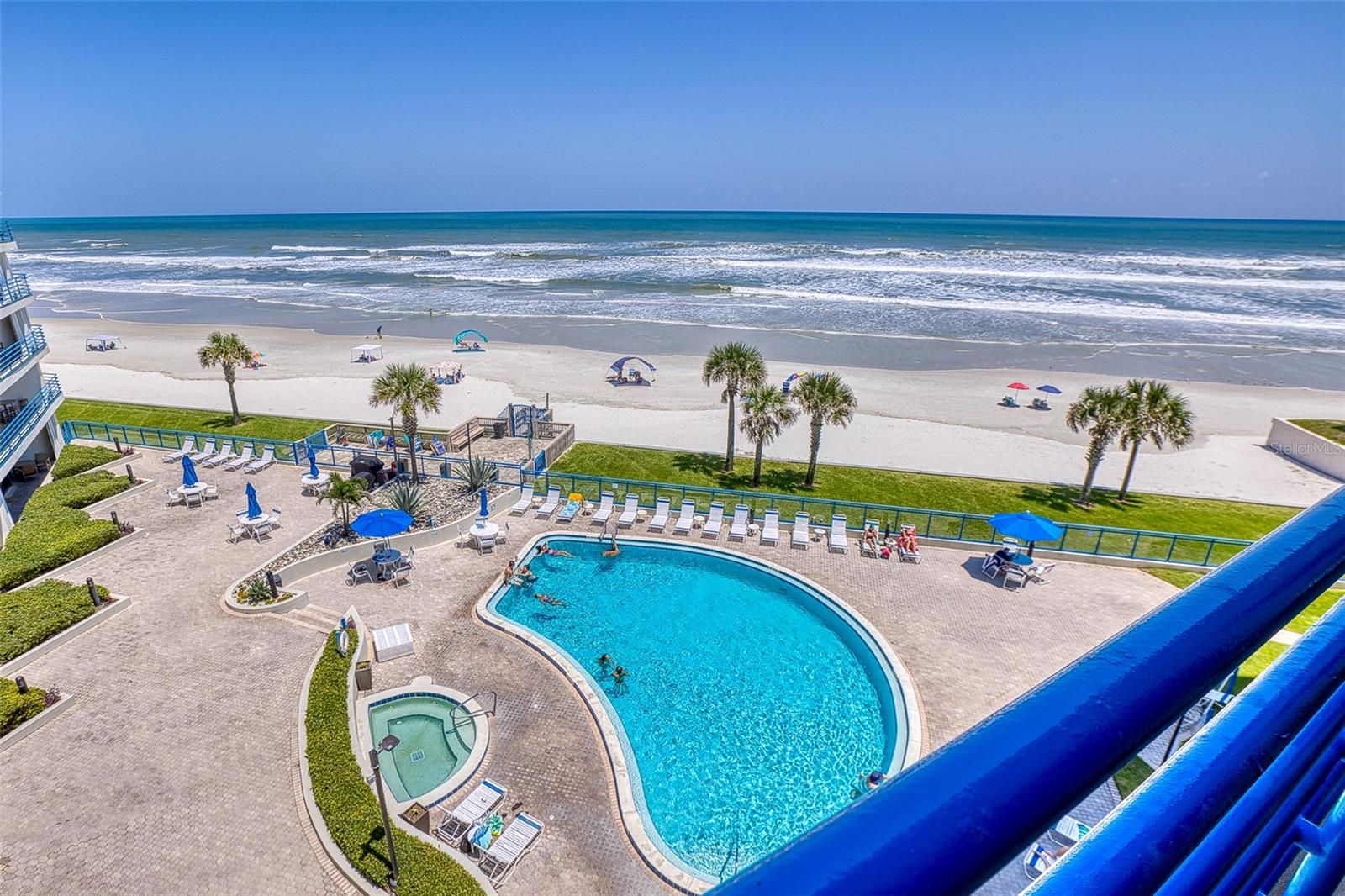 4493 S ATLANTIC AVENUE 5030
