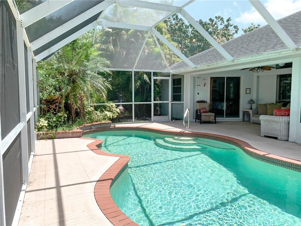 Photo of 1000 Chevy Chase Street, Port Charlotte, FL 33948 (MLS # C7441604)