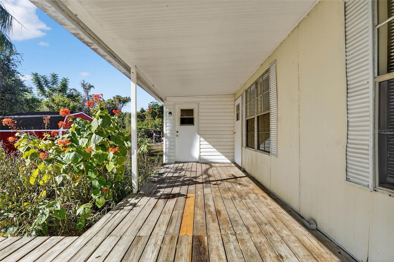 WOLF RUN FIRST ADD - Residential