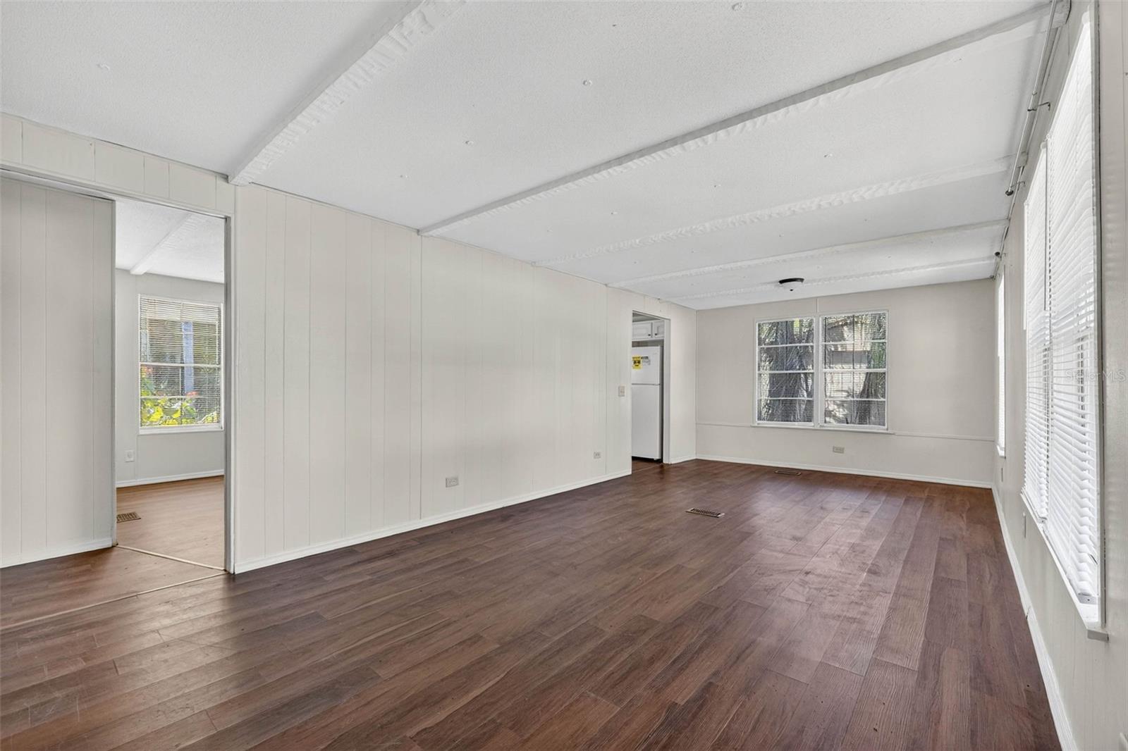 WOLF RUN FIRST ADD - Residential