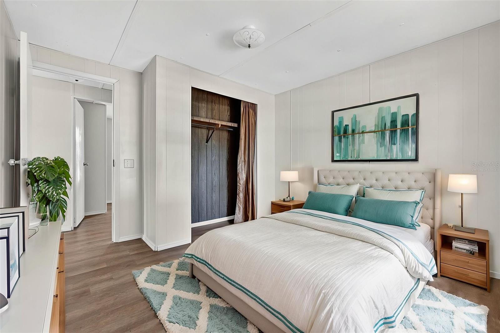 WOLF RUN FIRST ADD - Residential