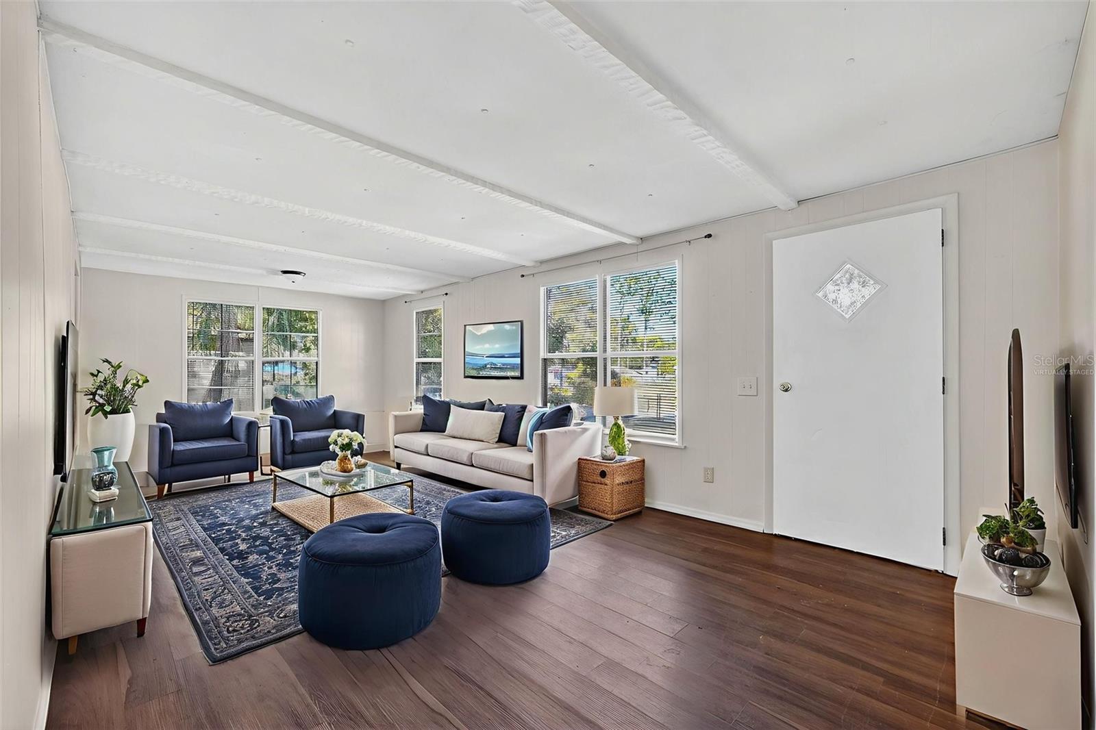 WOLF RUN FIRST ADD - Residential