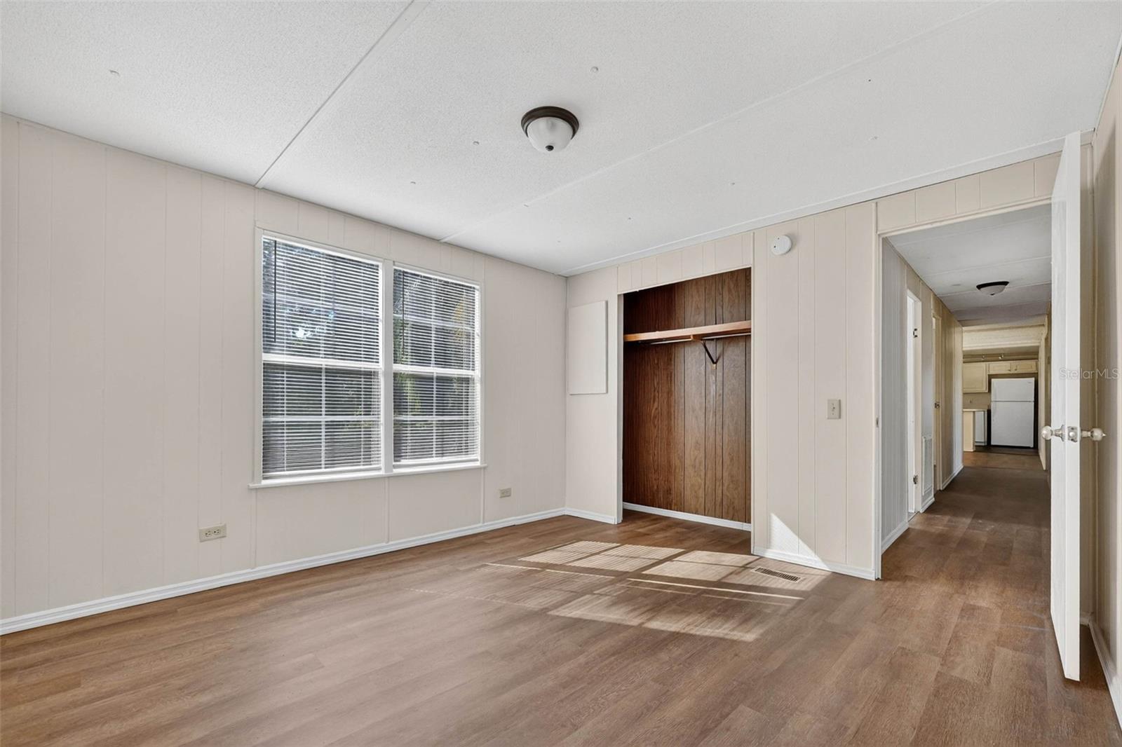 WOLF RUN FIRST ADD - Residential