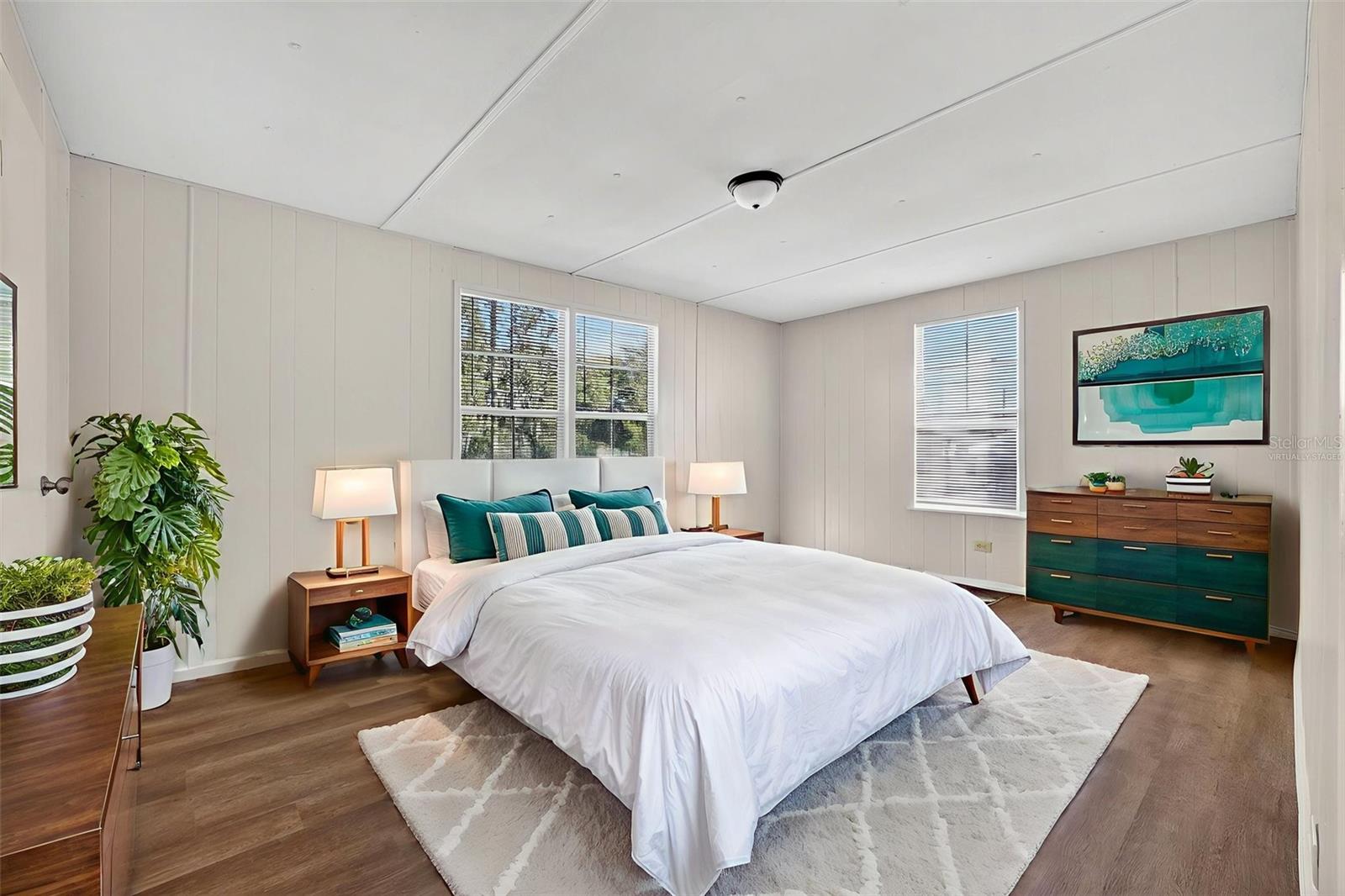 WOLF RUN FIRST ADD - Residential