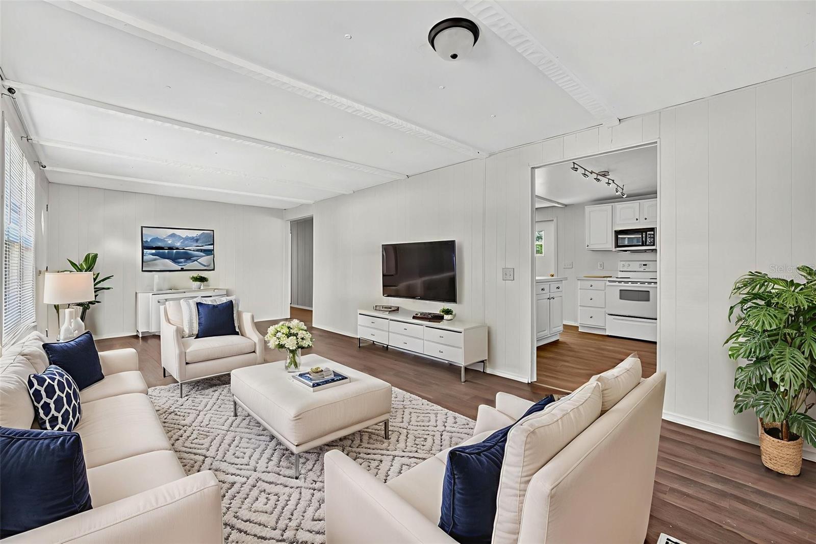 WOLF RUN FIRST ADD - Residential