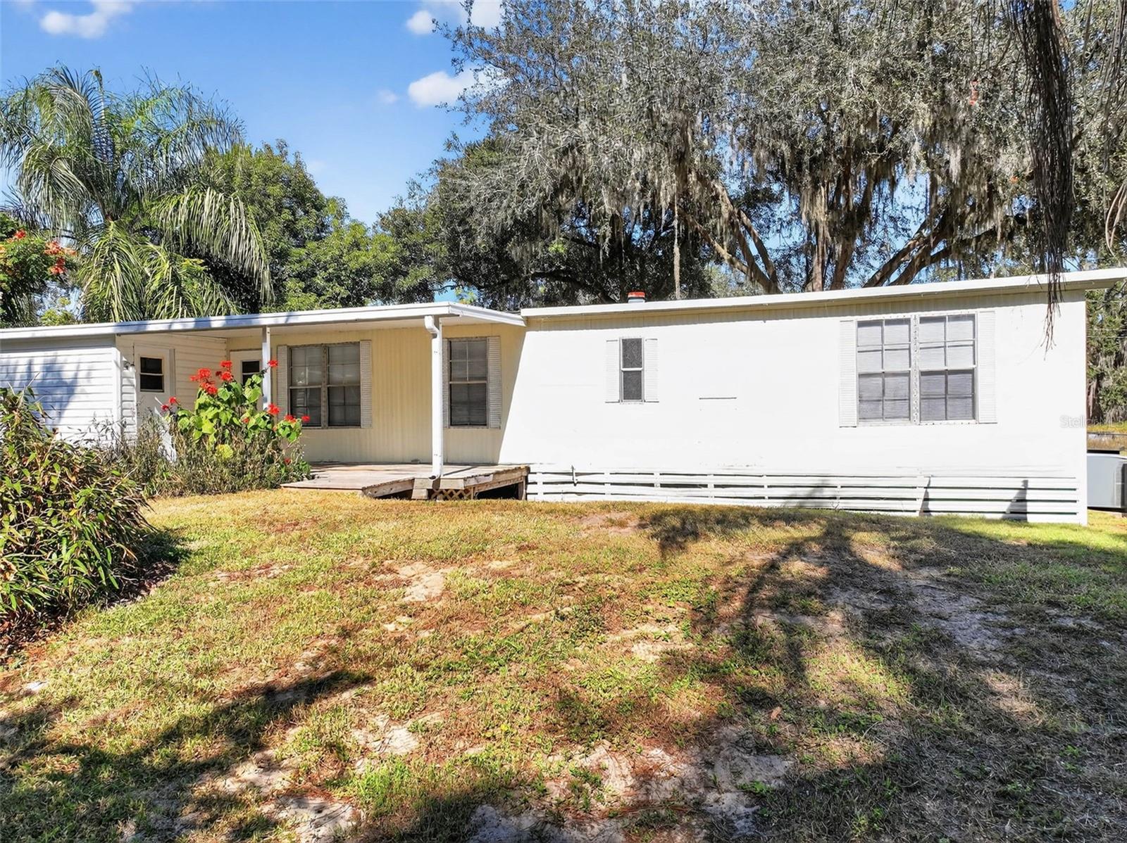 WOLF RUN FIRST ADD - Residential