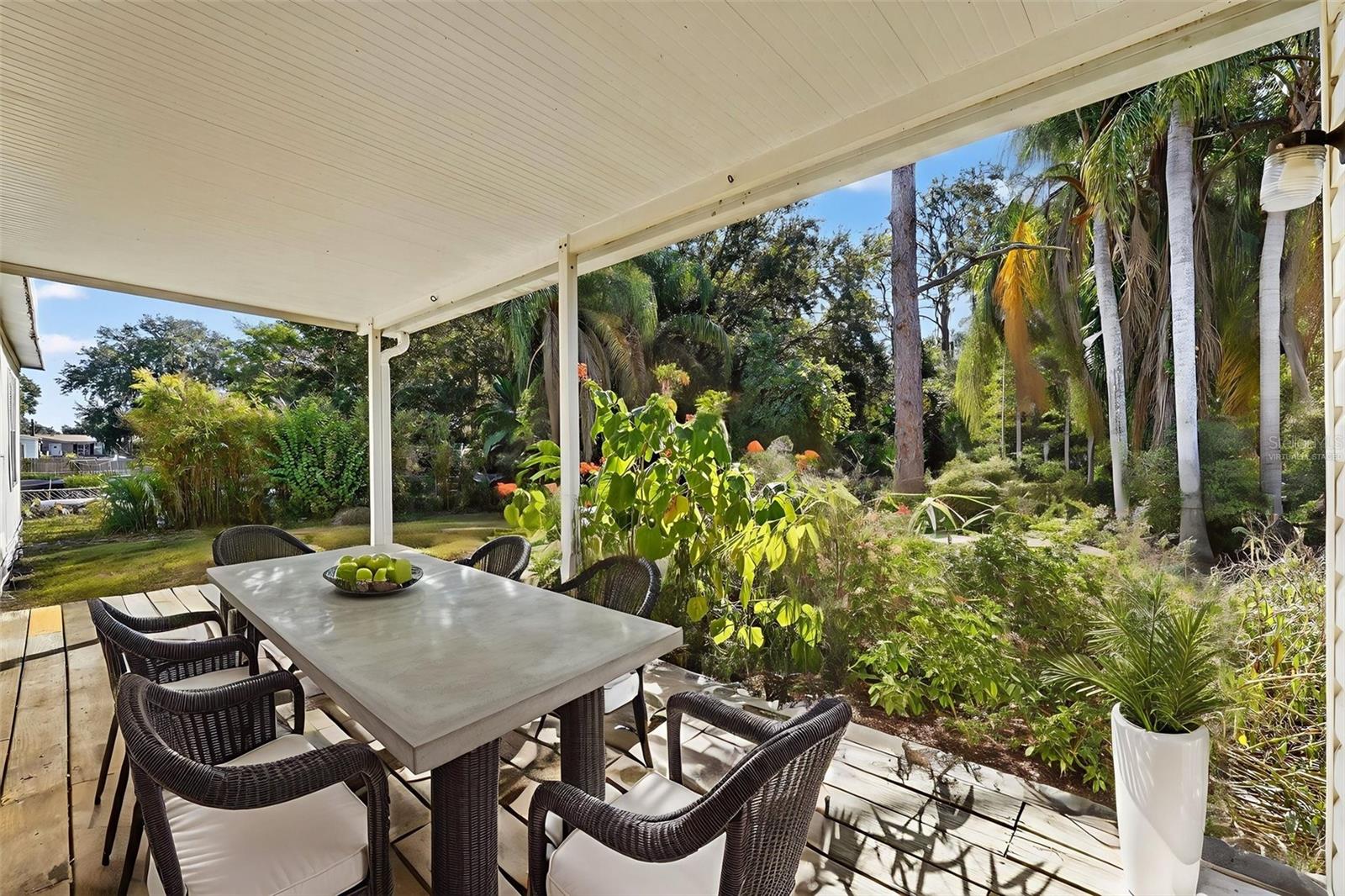 WOLF RUN FIRST ADD - Residential