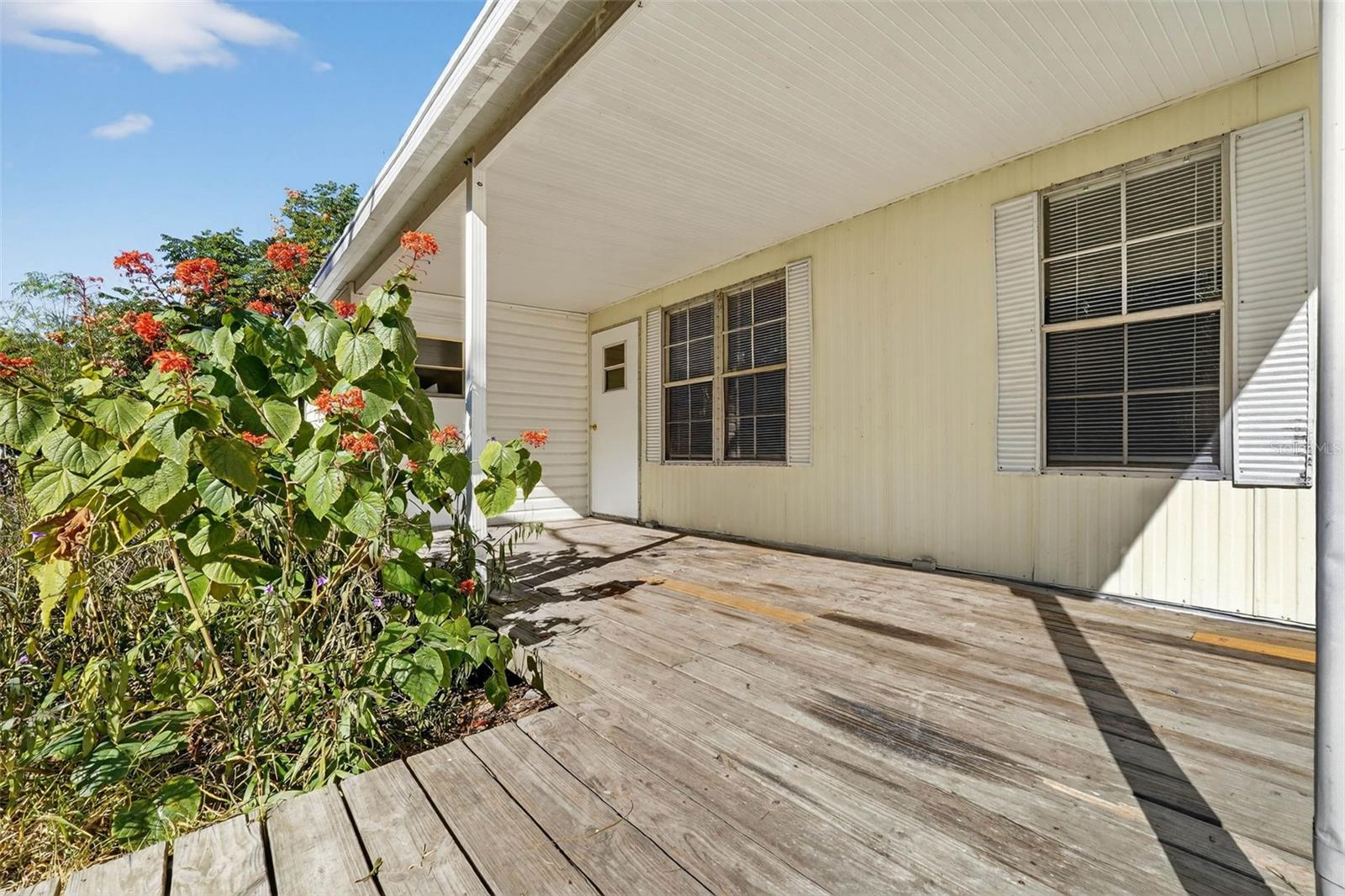 WOLF RUN FIRST ADD - Residential