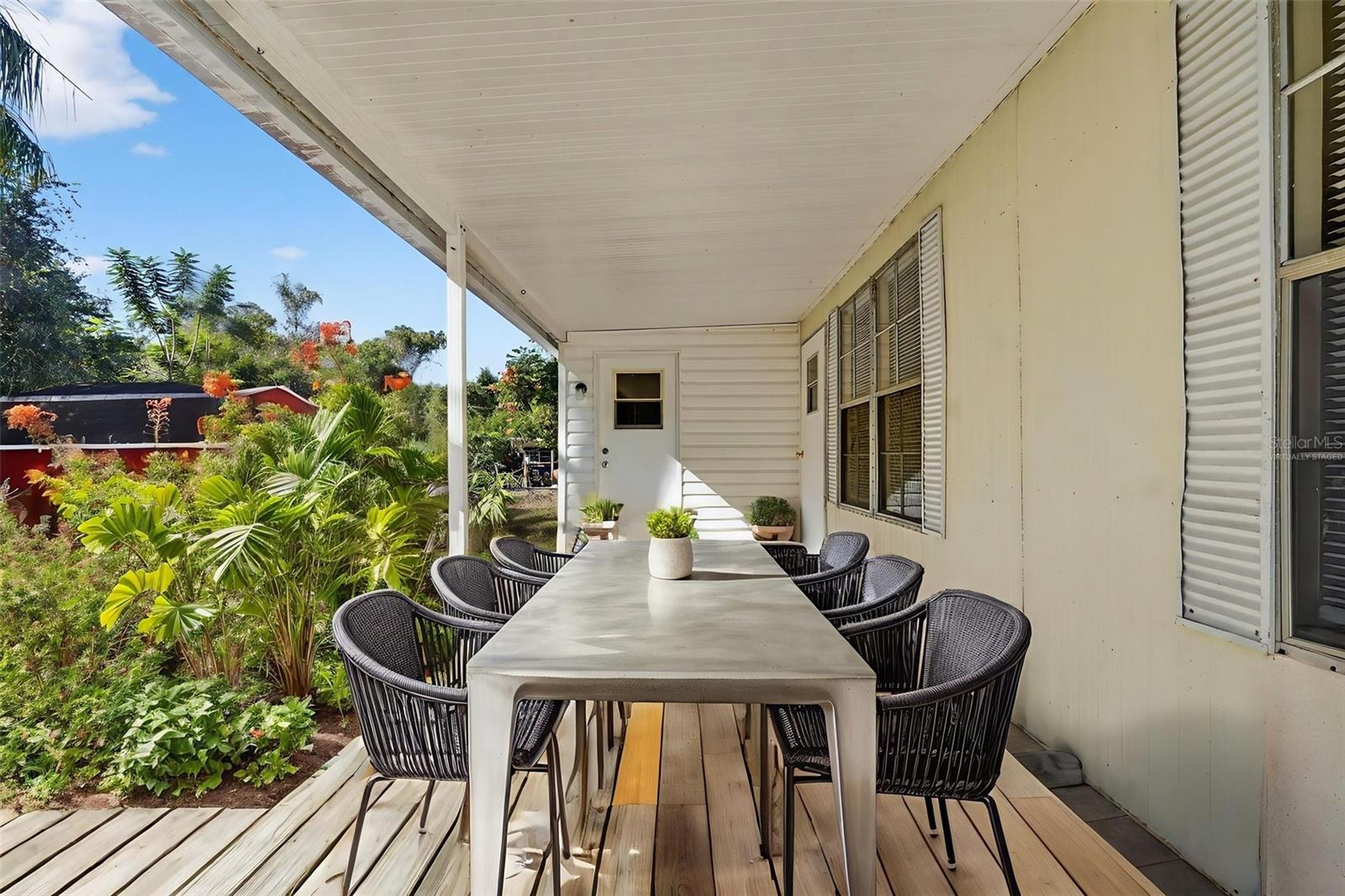 WOLF RUN FIRST ADD - Residential