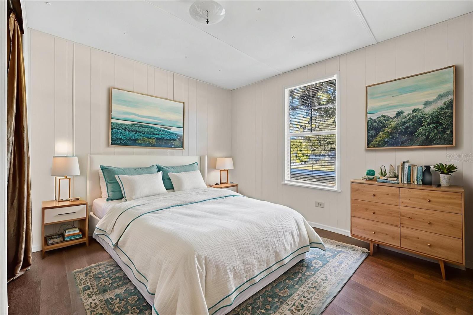 WOLF RUN FIRST ADD - Residential