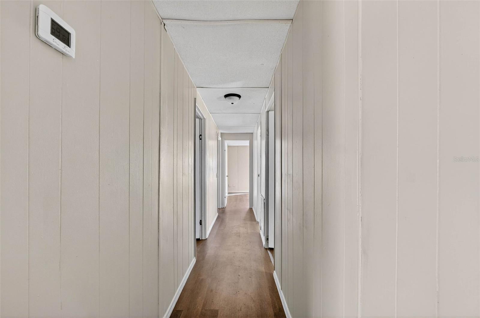 WOLF RUN FIRST ADD - Residential