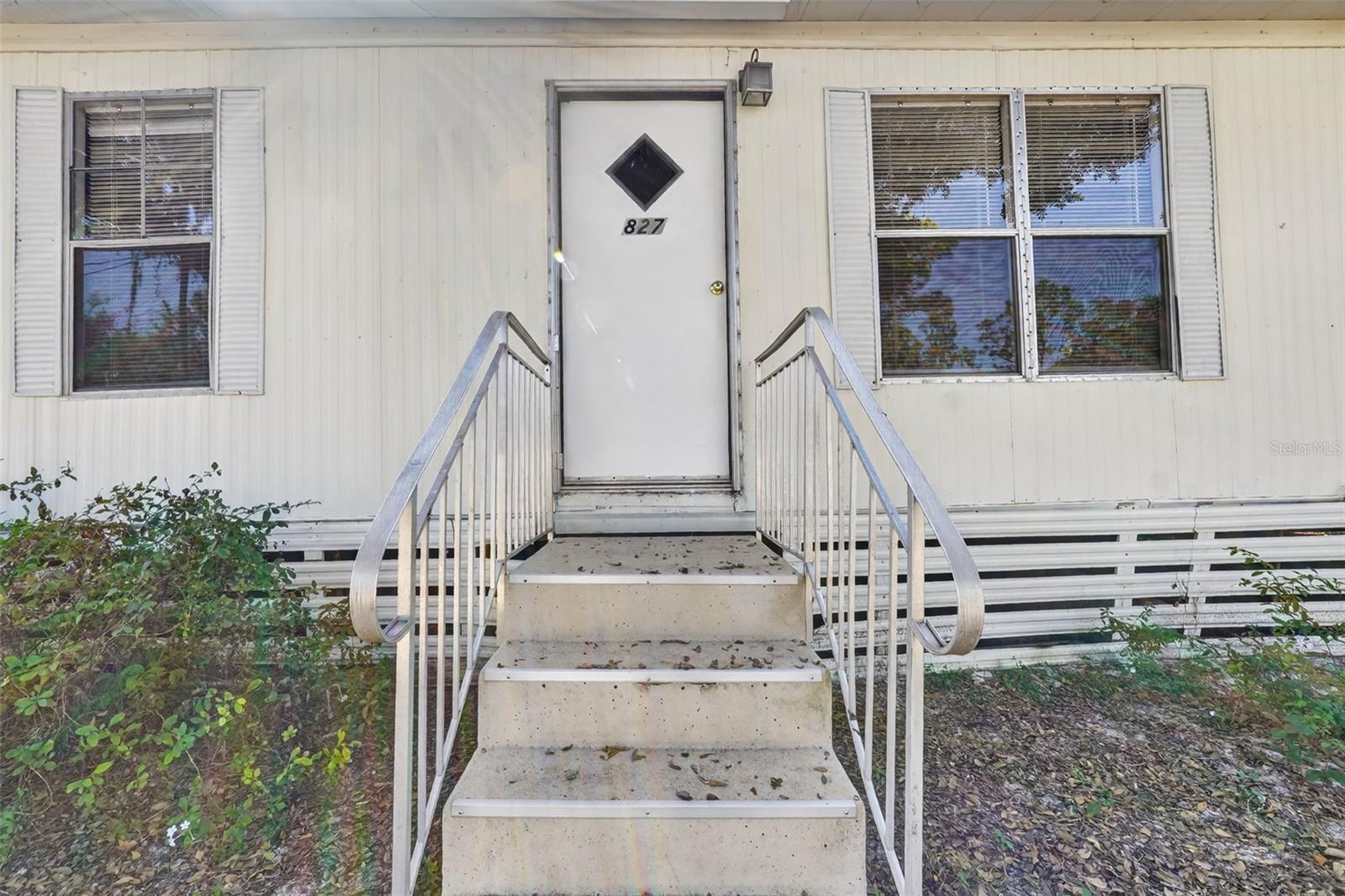 WOLF RUN FIRST ADD - Residential