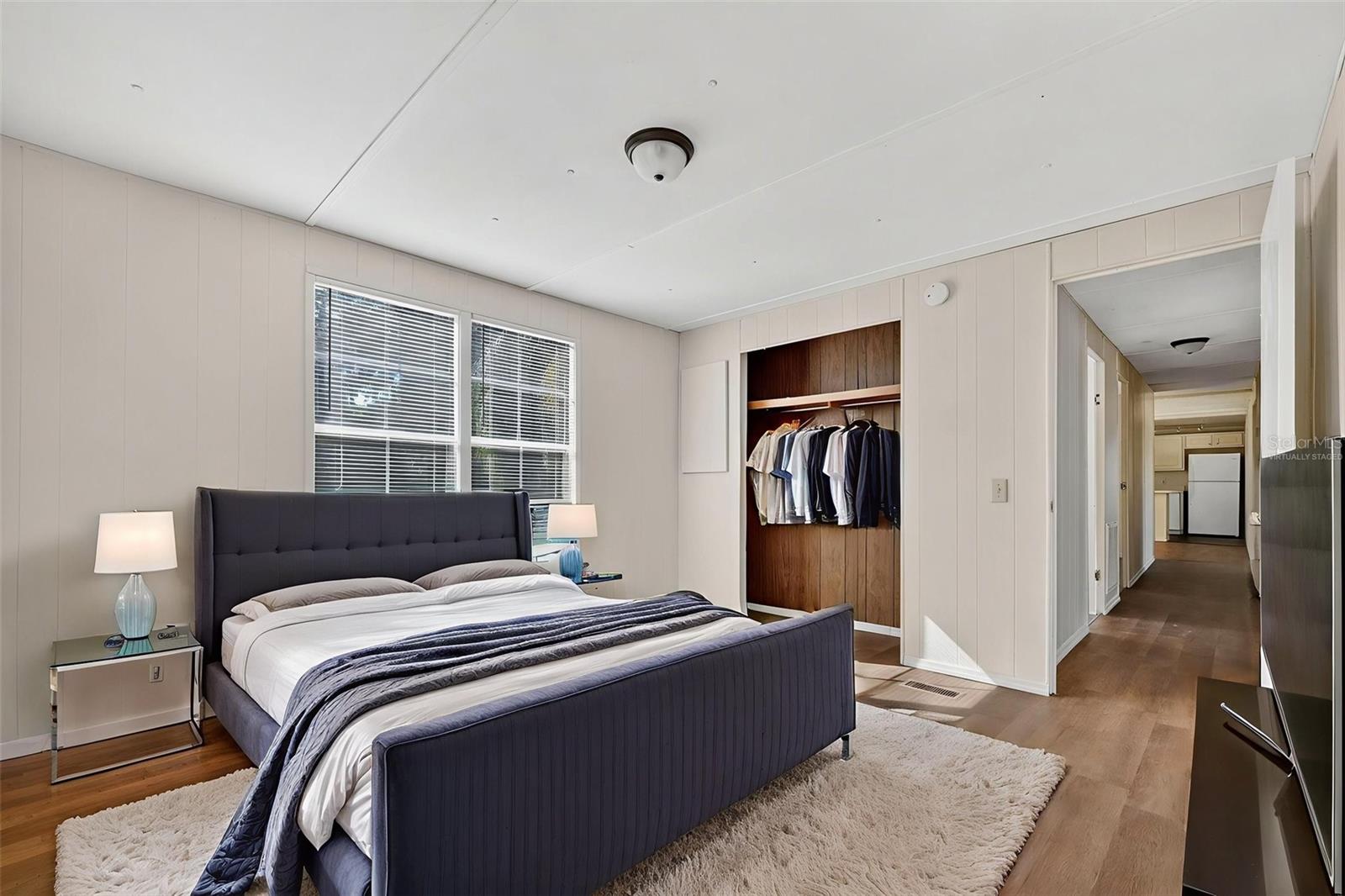 WOLF RUN FIRST ADD - Residential