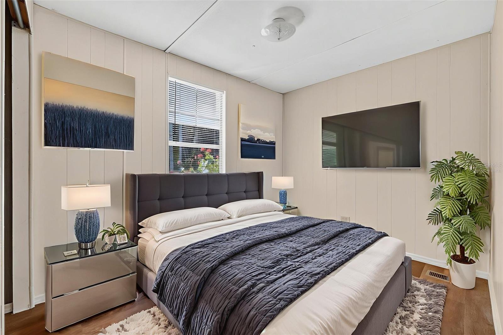 WOLF RUN FIRST ADD - Residential